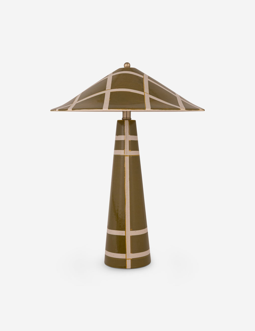 Lampe de table Fitz