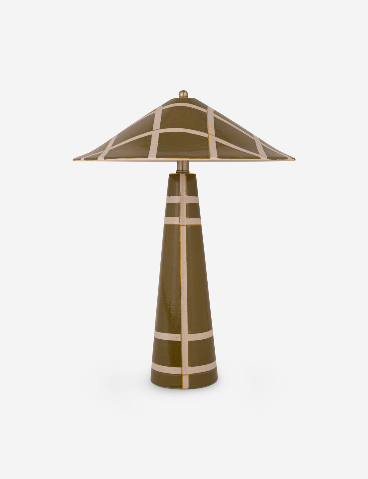 Lampe de table Fitz
