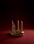 Bougeoir Bellure de Ferm Living