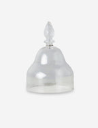 Cloche en verre en forme de goutte d'eau par etúHOME