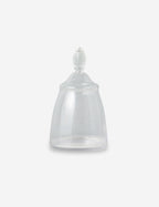 Bocal en verre en forme de goutte d'eau par etúHOME