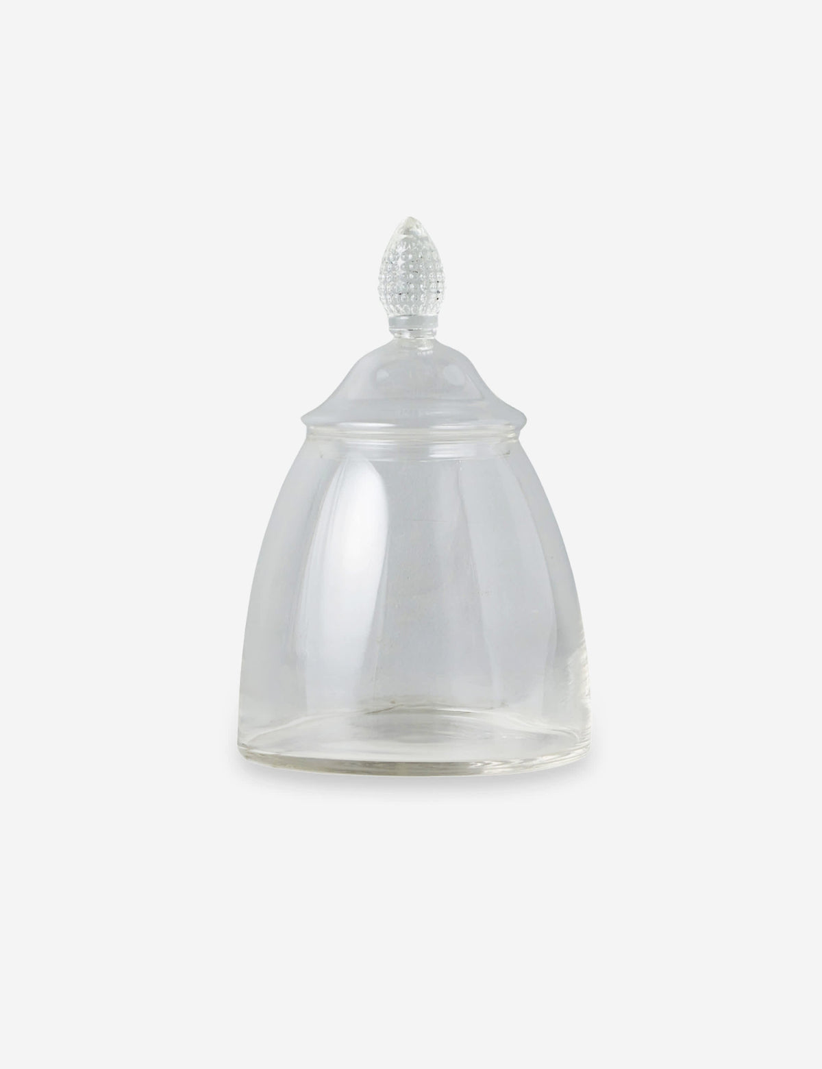 Bocal en verre en forme de goutte d'eau par etúHOME