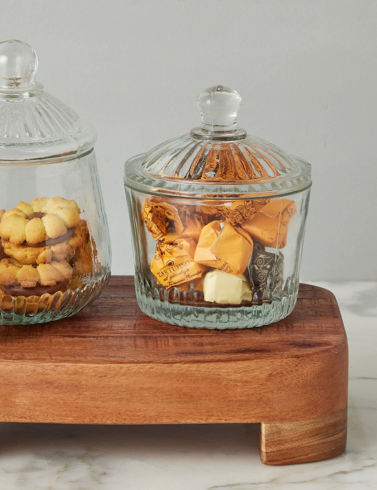Bistro Bon Bon Jar by etúHOME