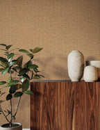 Papier peint Villette en tissage de papier
