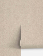 Papier peint Villette en tissage de papier