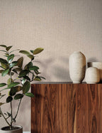 Papier peint Villette en tissage de papier