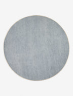 Échantillon de tapis Heritage, Sky