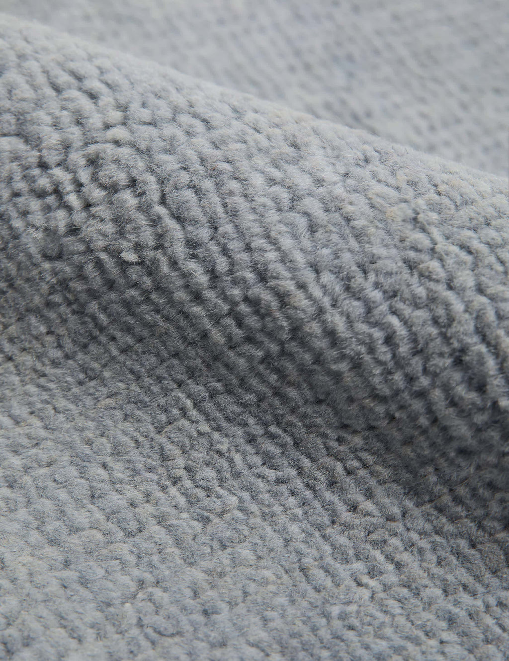 Échantillon de tapis Heritage, Sky