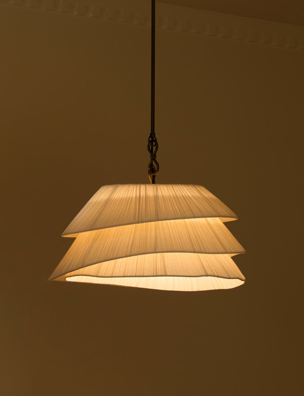 Suspension Ibis par Élan Byrd