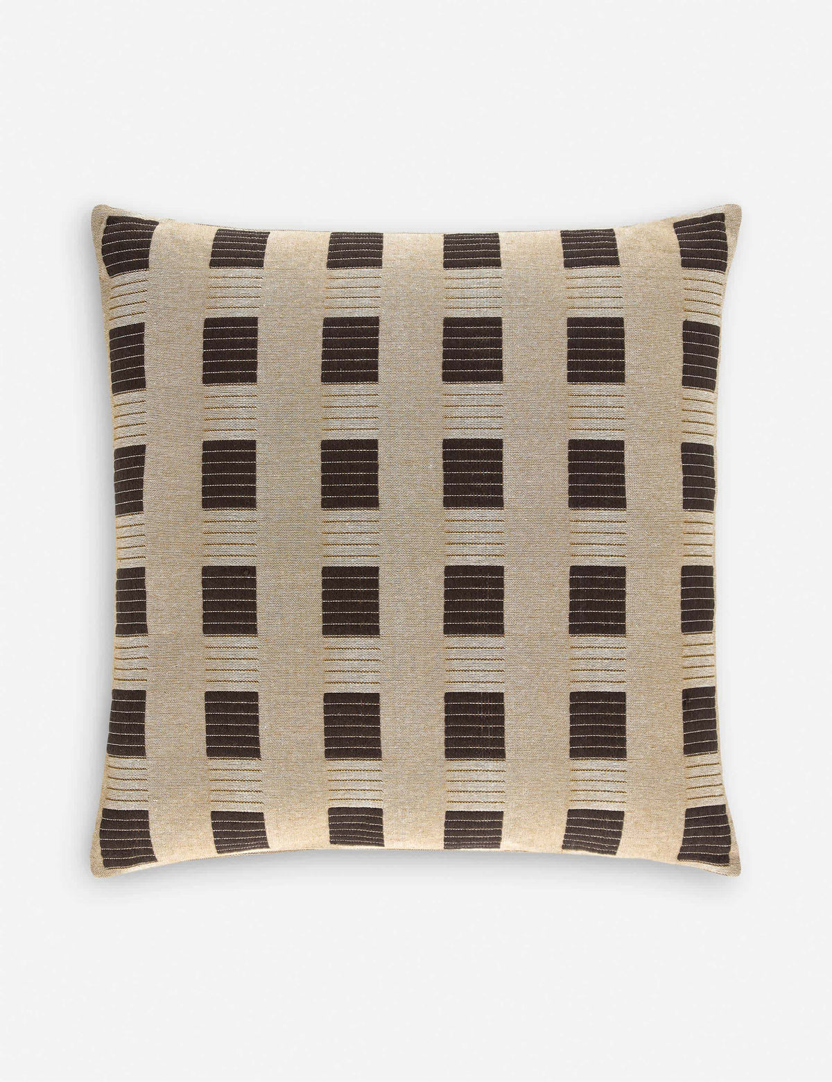 Altan Pillow