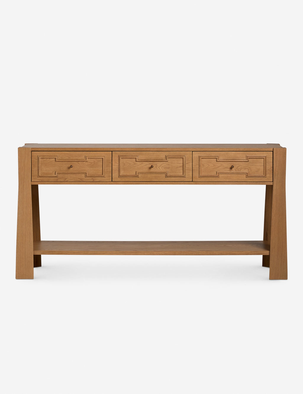 Console Maca par Élan Byrd