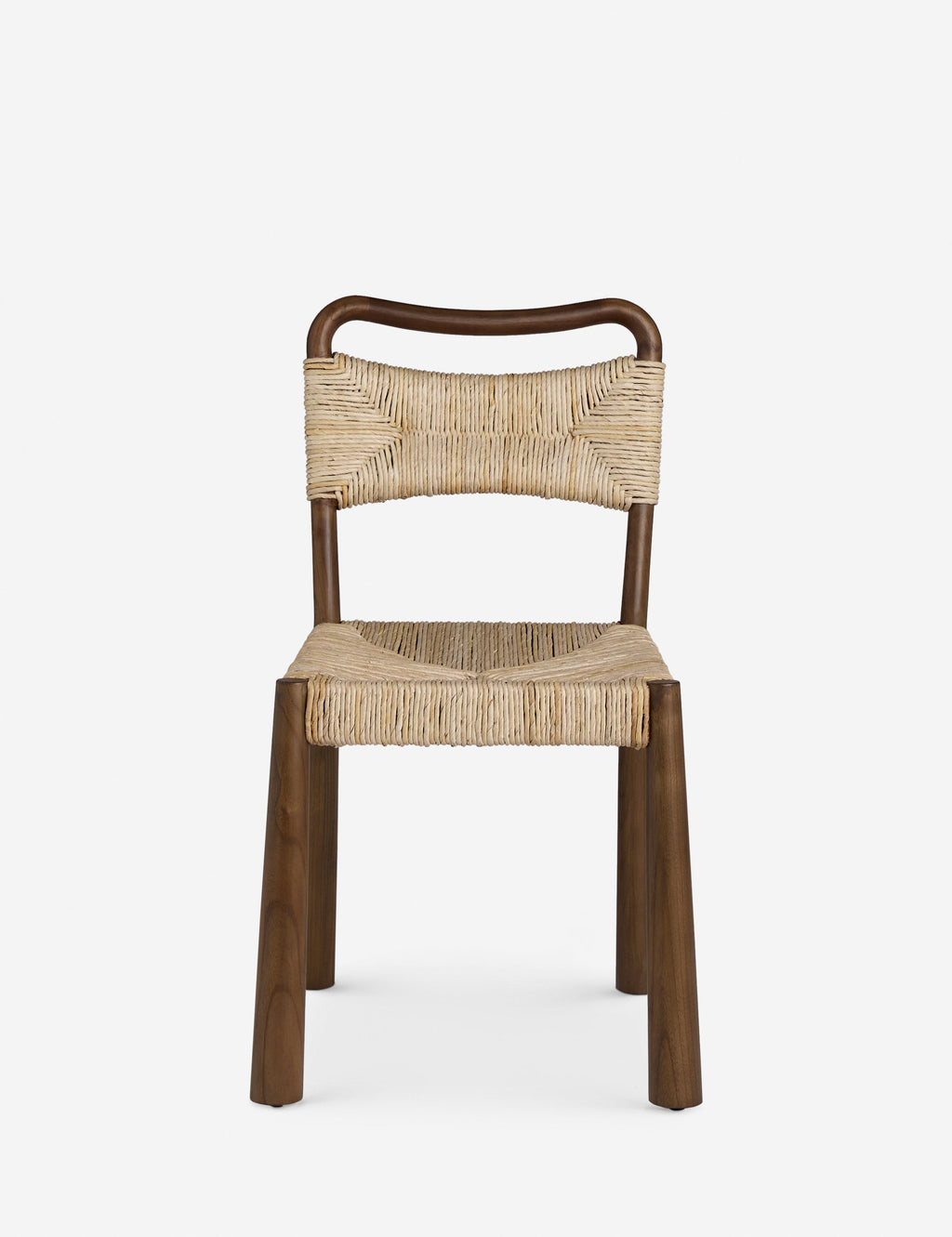 Chaise de salle à manger Mesquite par Élan Byrd