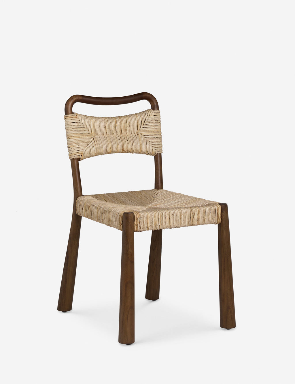 Chaise de salle à manger Mesquite par Élan Byrd