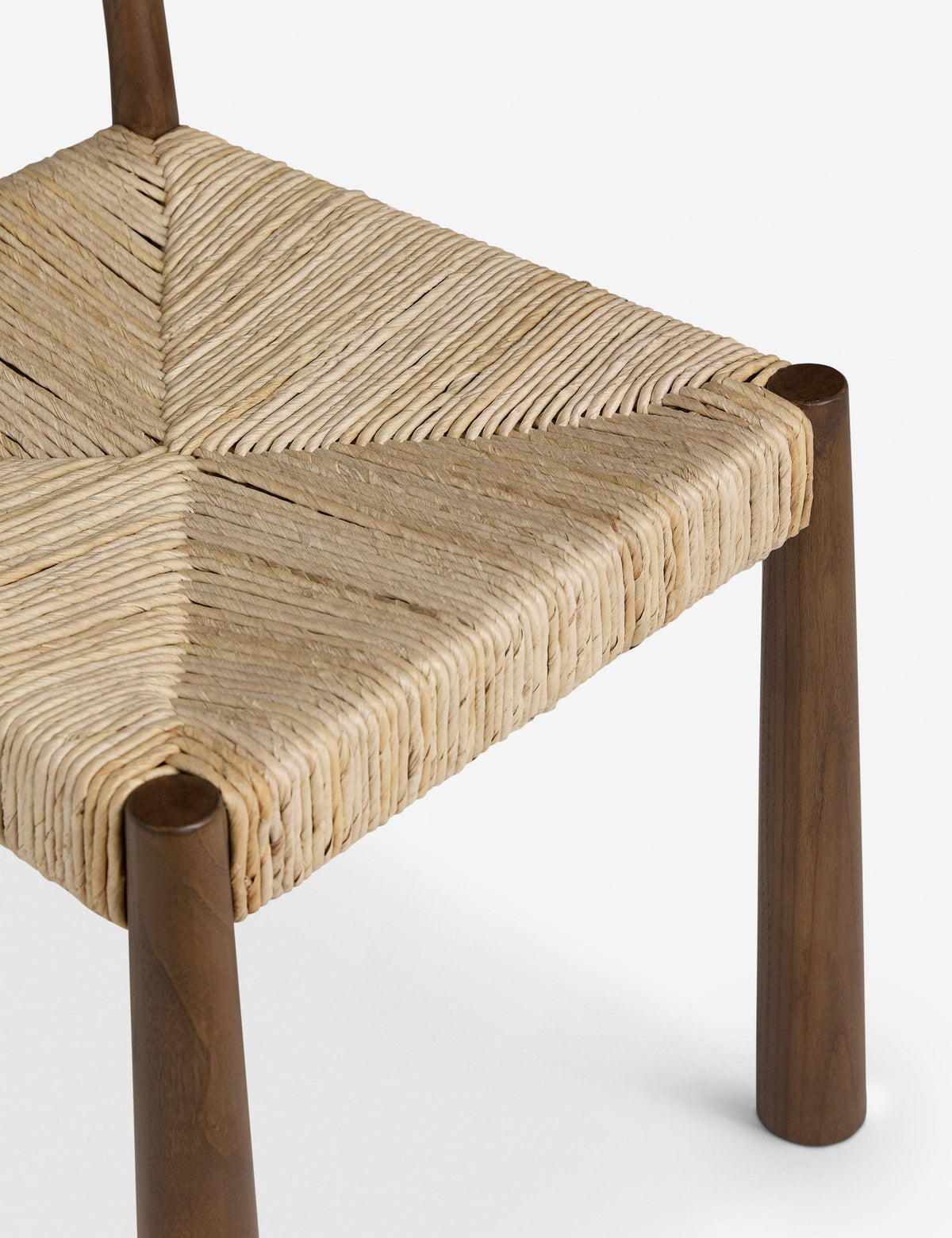 Chaise de salle à manger Mesquite par Élan Byrd