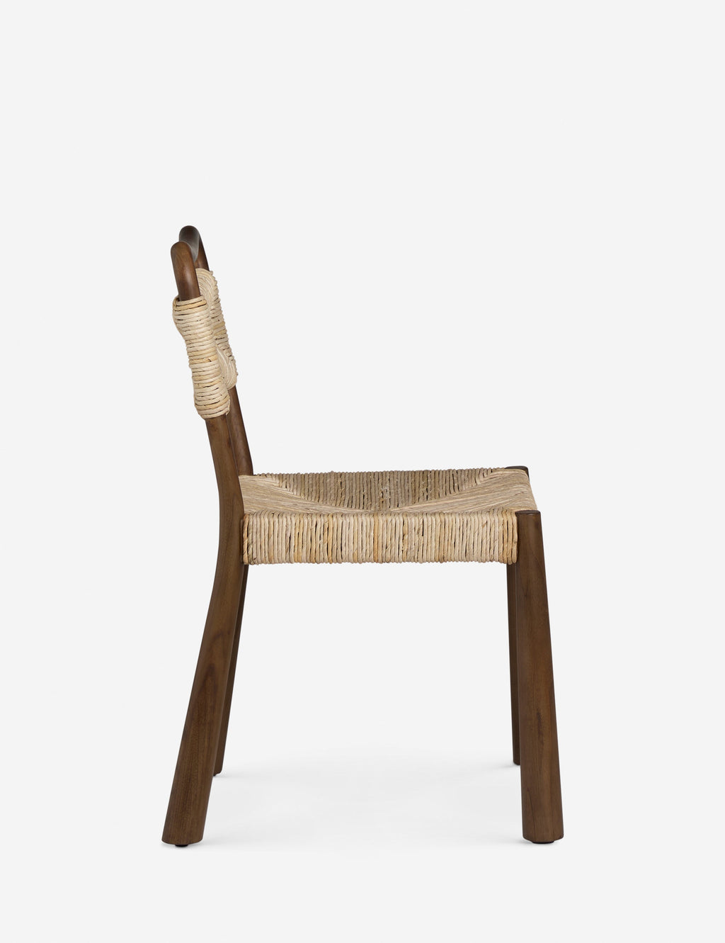 Chaise de salle à manger Mesquite par Élan Byrd