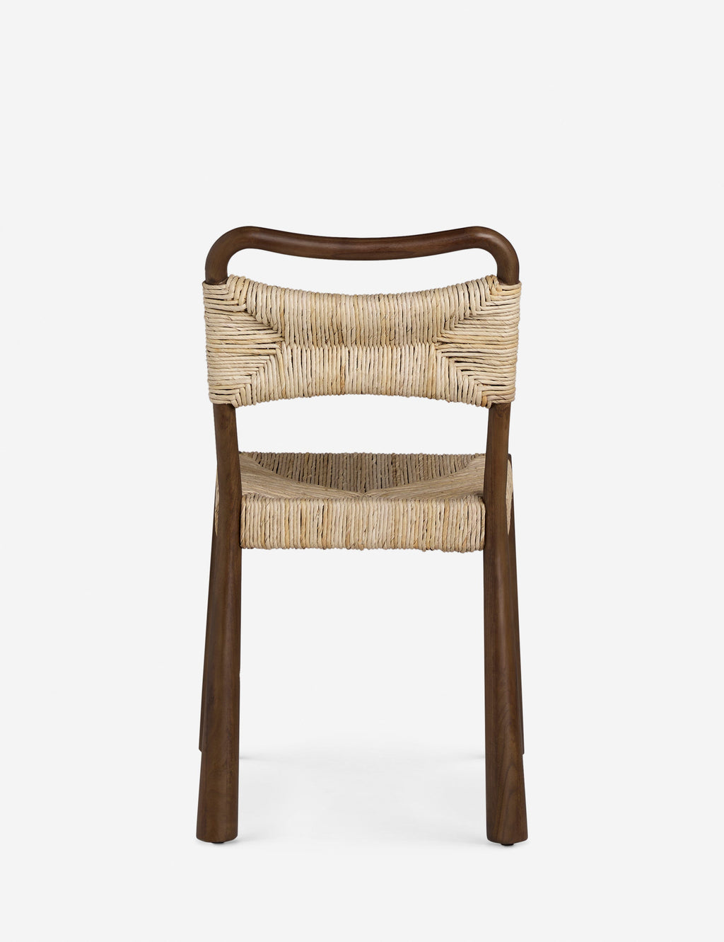 Chaise de salle à manger Mesquite par Élan Byrd