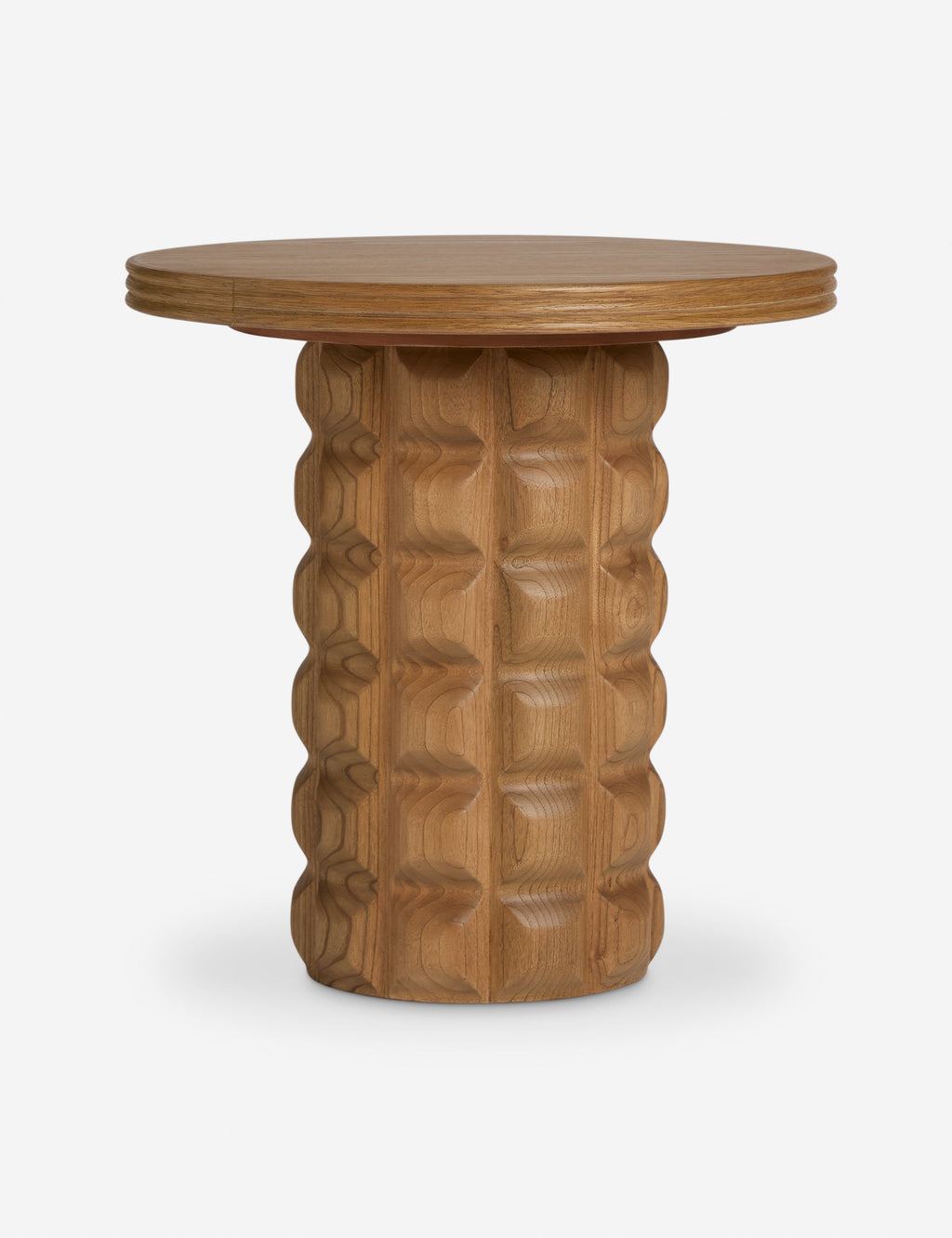 Table d'appoint Palo par Élan Byrd