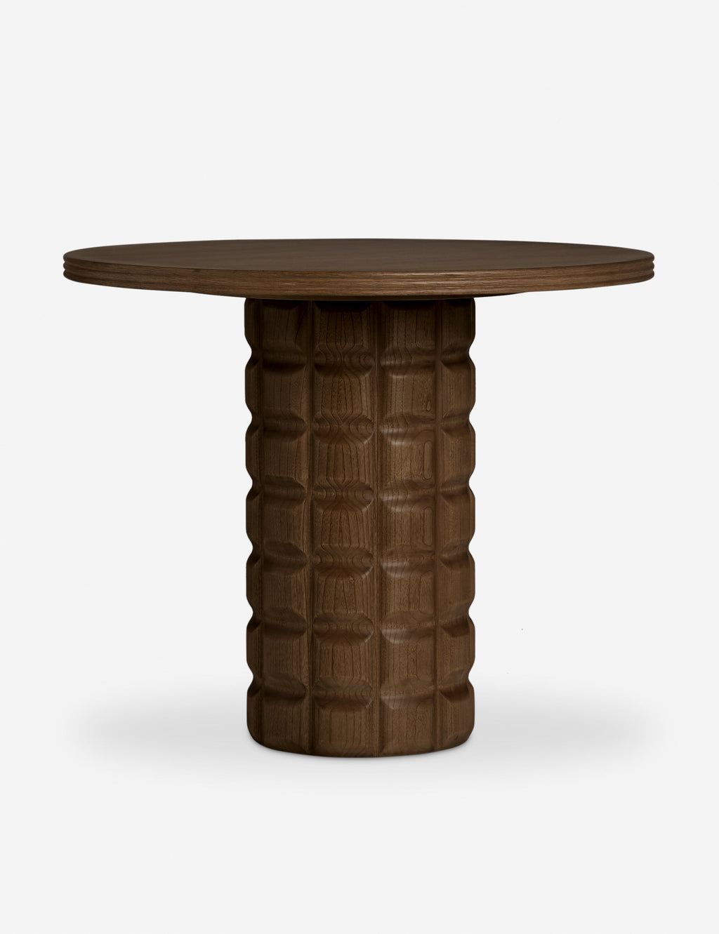 Table de bistrot Palo par Élan Byrd