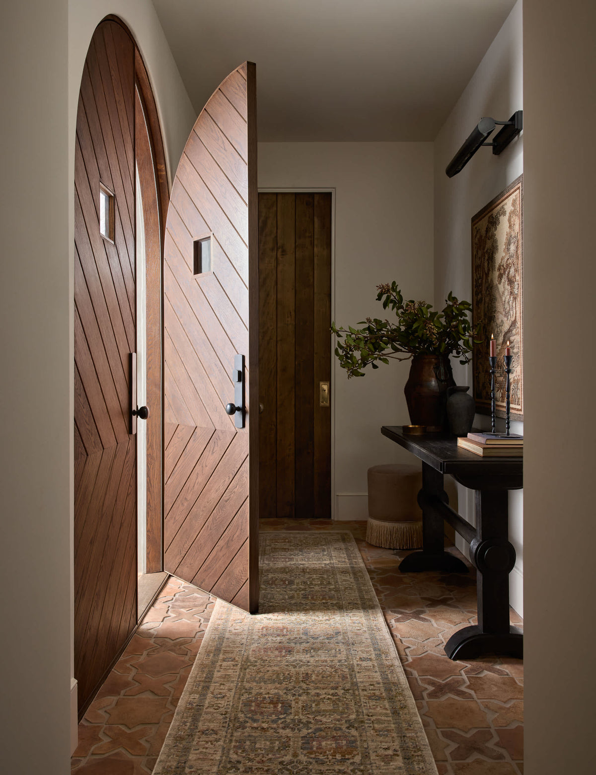 Kealan Wool Rug