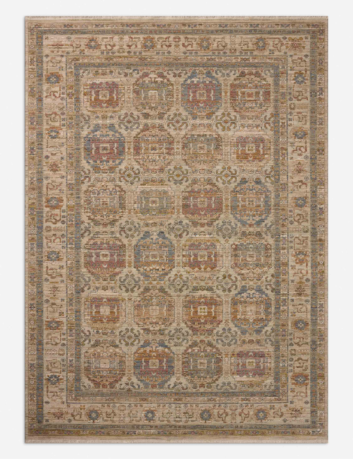 Kealan Wool Rug
