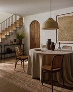 Tapis en laine Auden