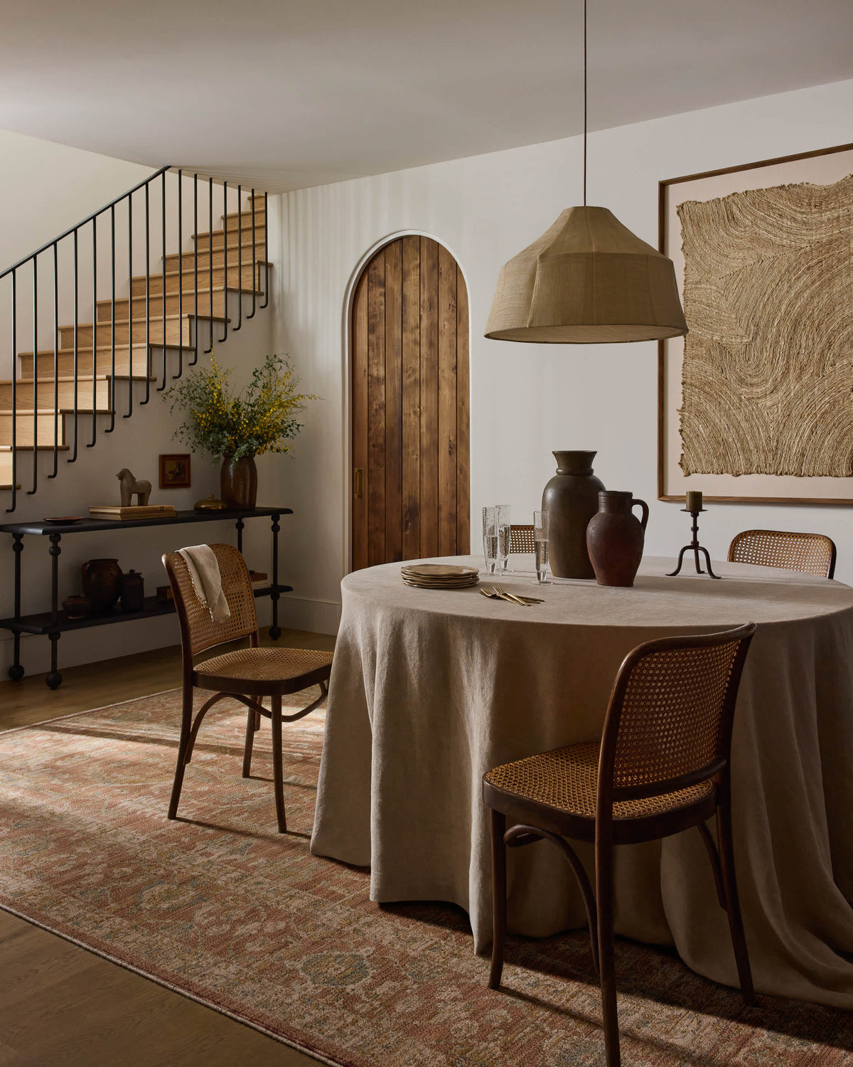 Auden Wool Rug