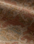Tapis en laine Auden