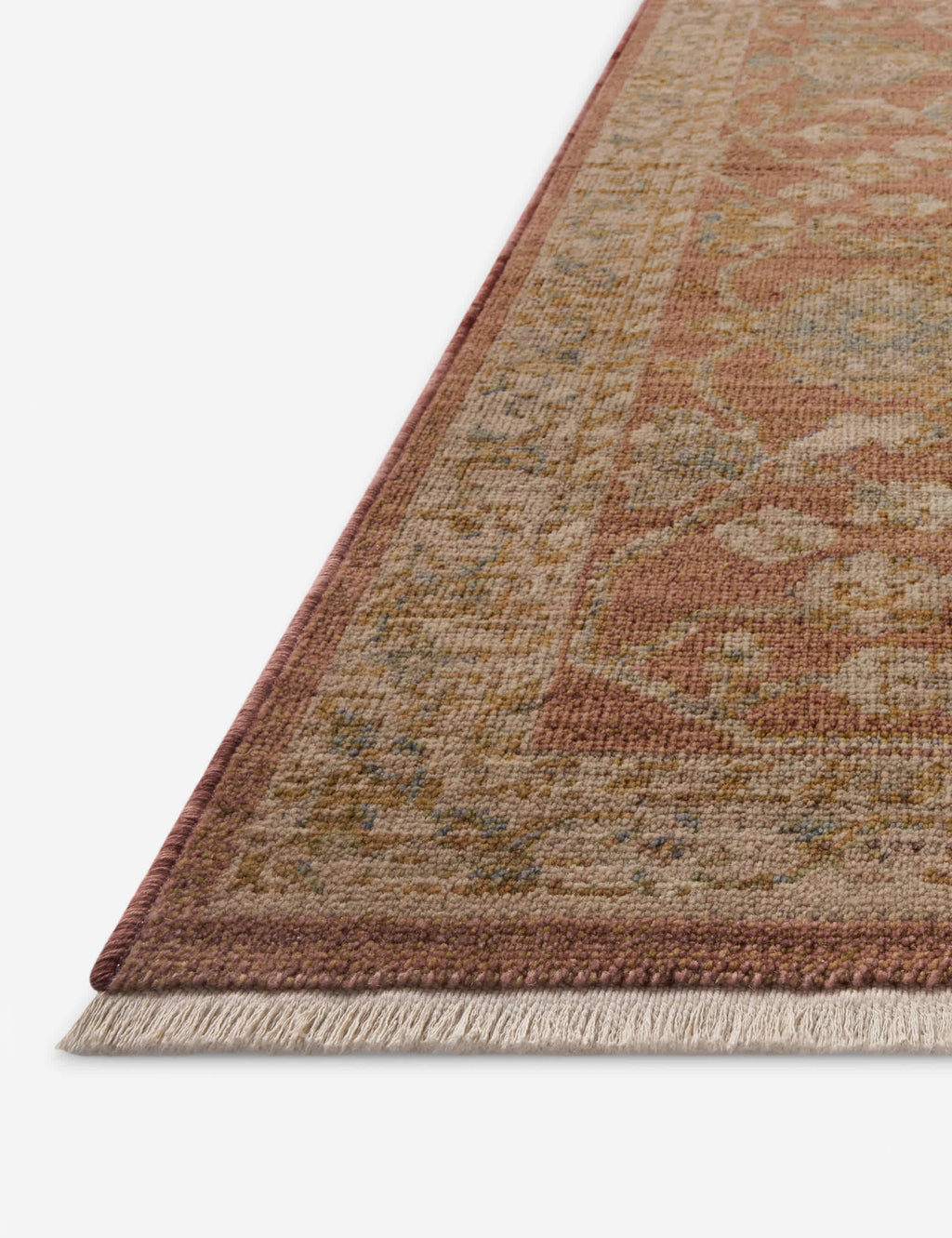 Tapis en laine Auden