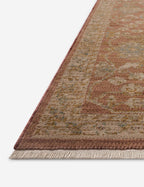 Tapis en laine Auden