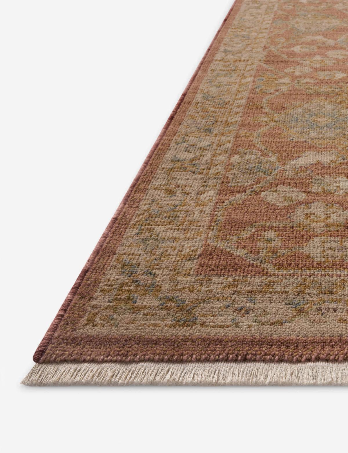 Auden Wool Rug
