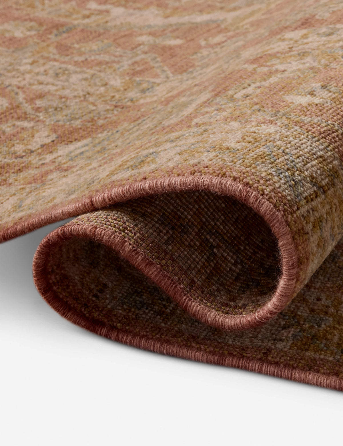 Auden Wool Rug
