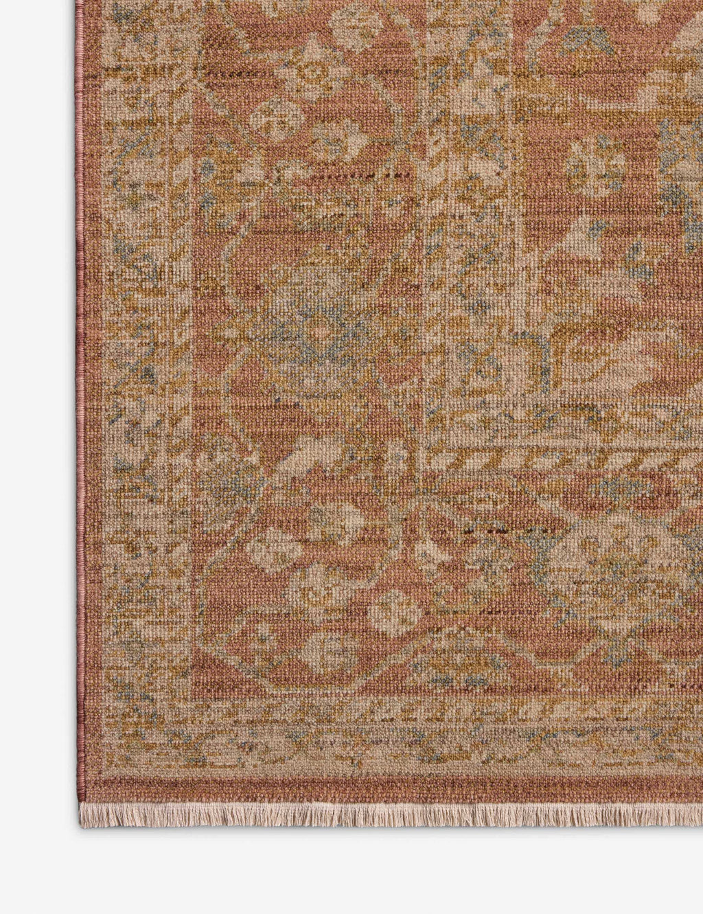 Tapis en laine Auden