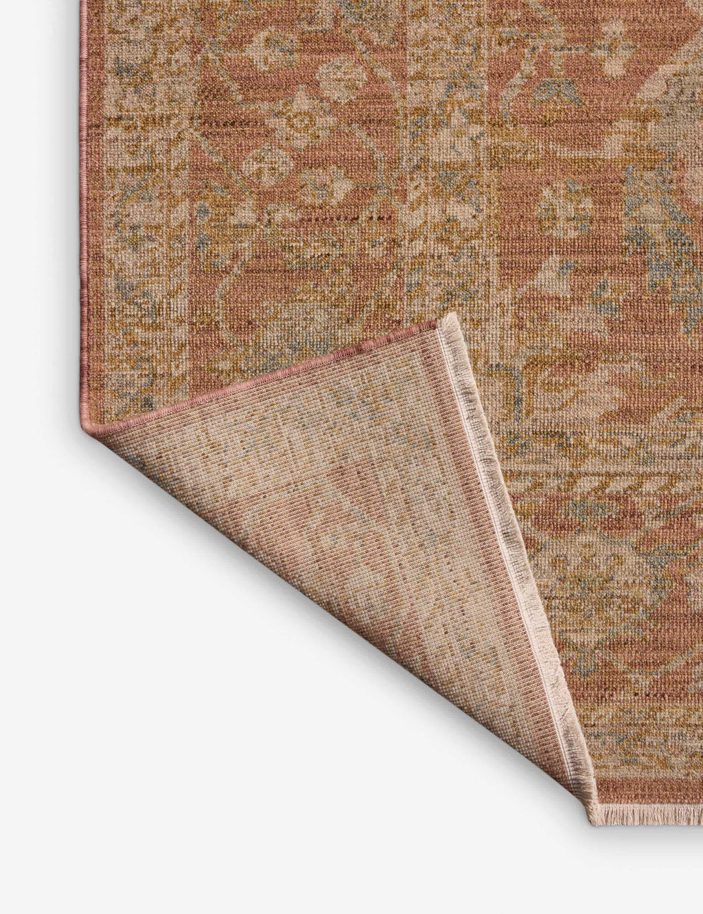 Tapis en laine Auden