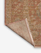 Tapis en laine Auden