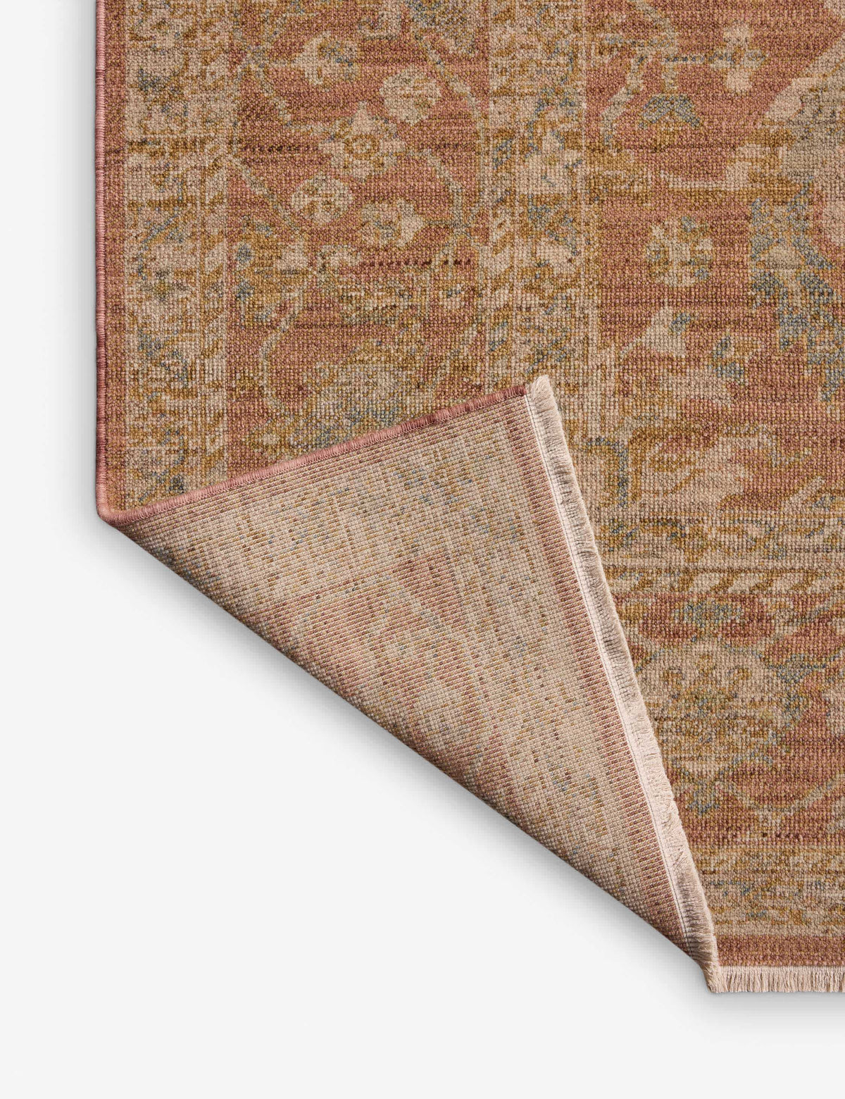 Tapis en laine Auden