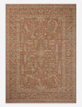 Tapis en laine Auden