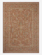 Tapis en laine Auden