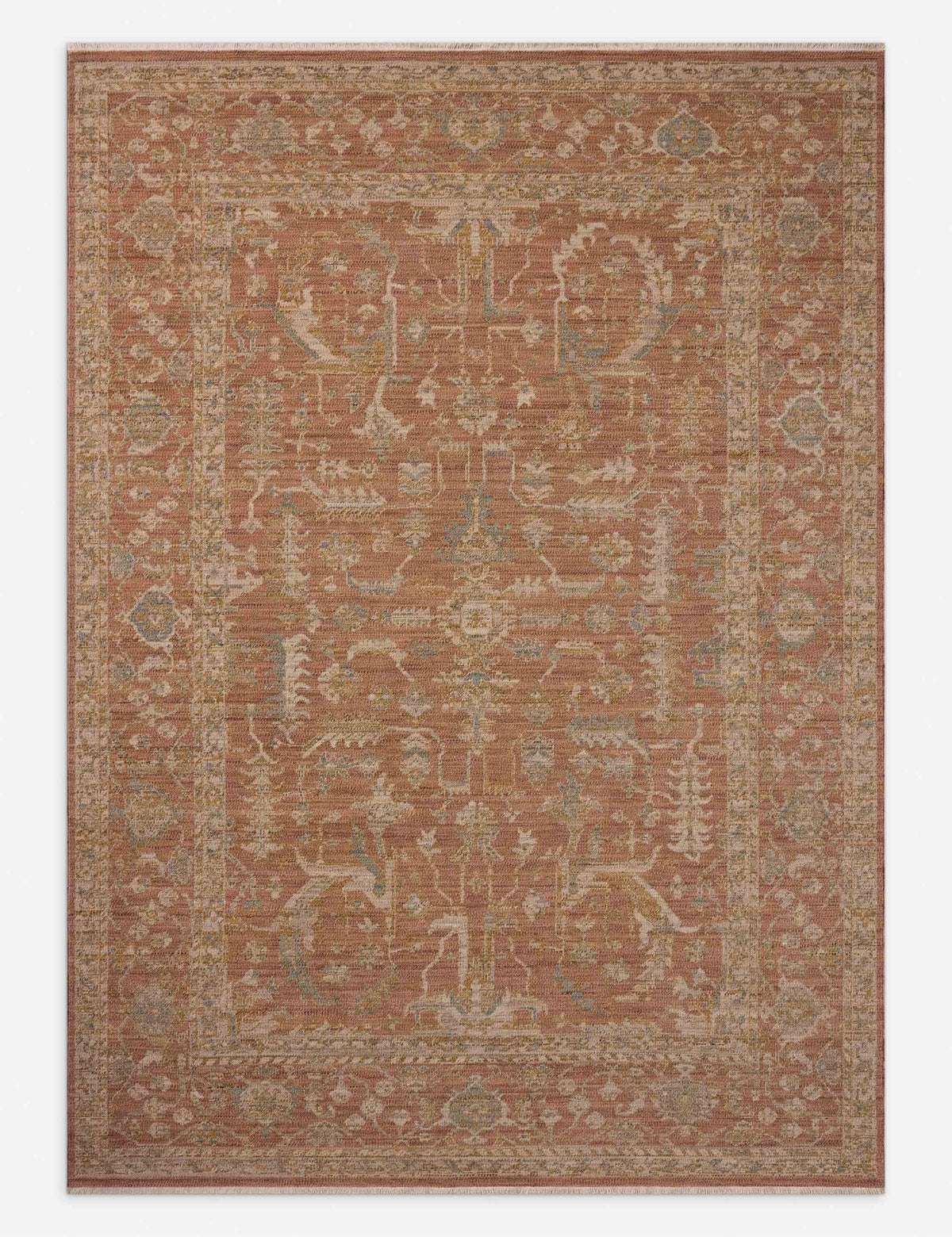 Auden Wool Rug