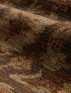 Tapis en laine Manyu