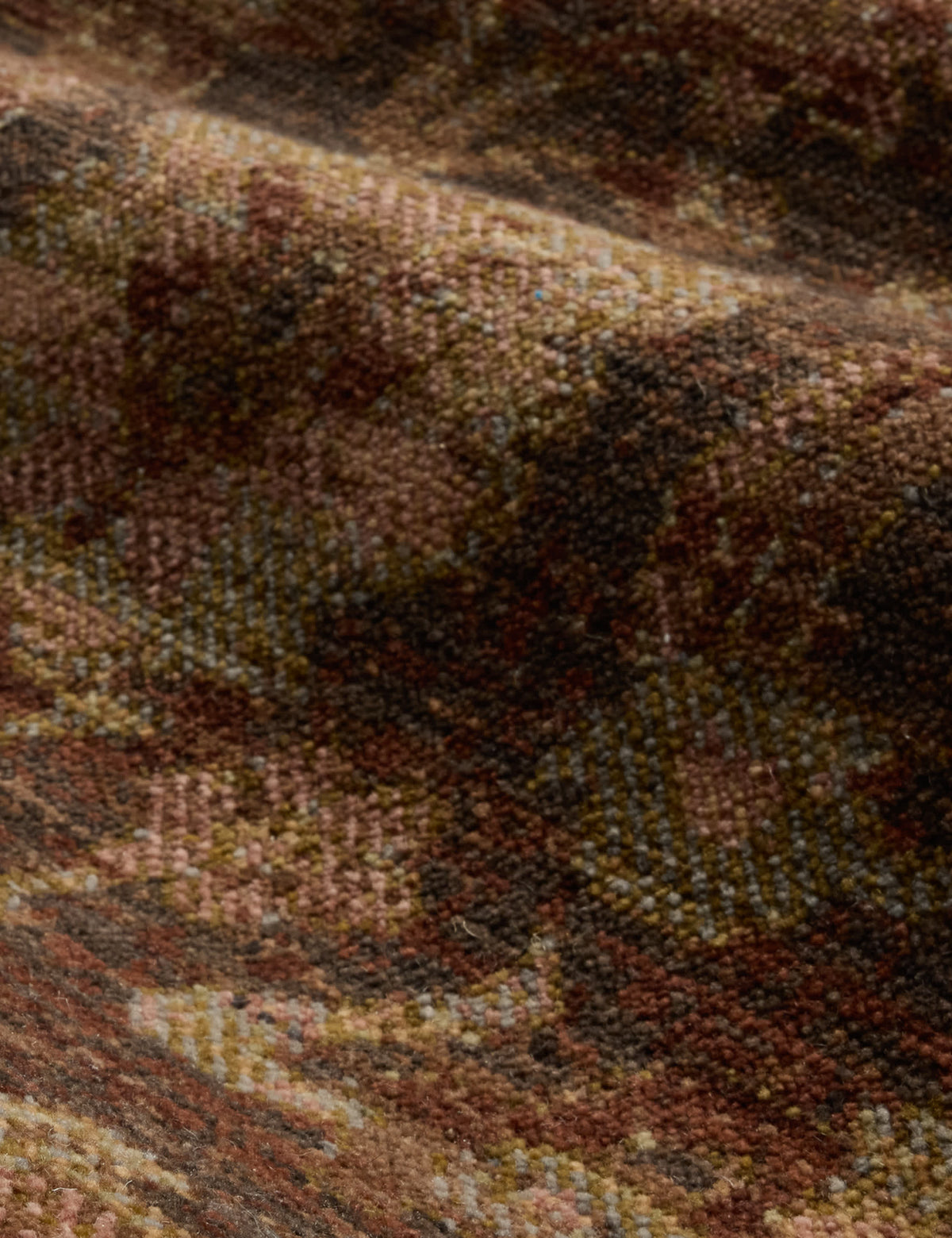 Manyu Wool Rug