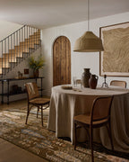 Tapis en laine Caton
