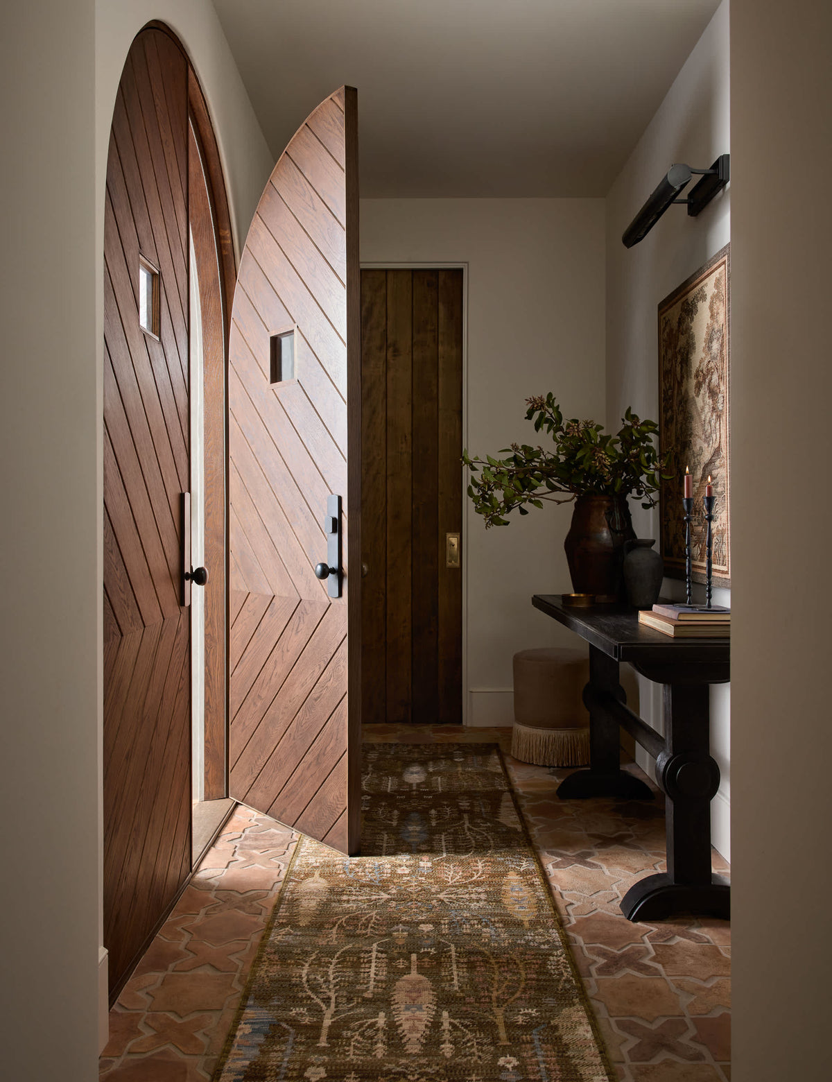 Caton Wool Rug