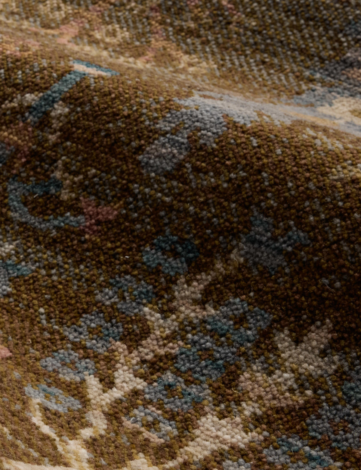 Caton Wool Rug