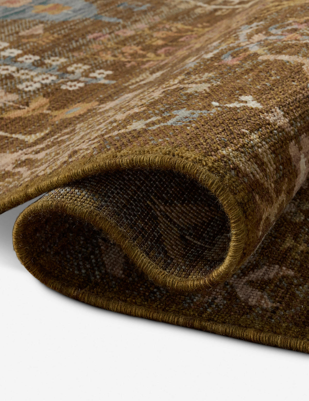Caton Wool Rug