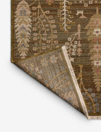 Tapis en laine Caton