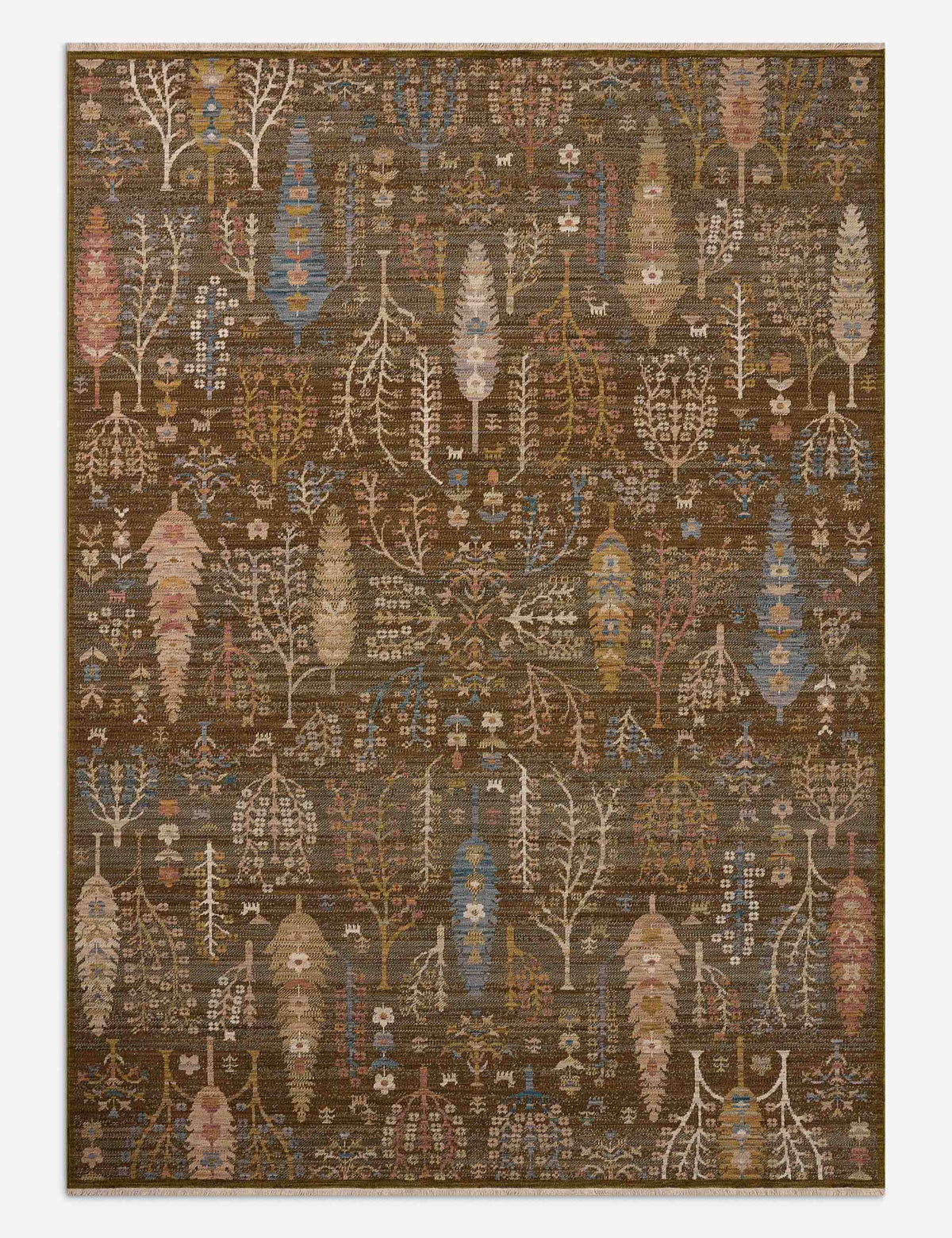 Caton Wool Rug