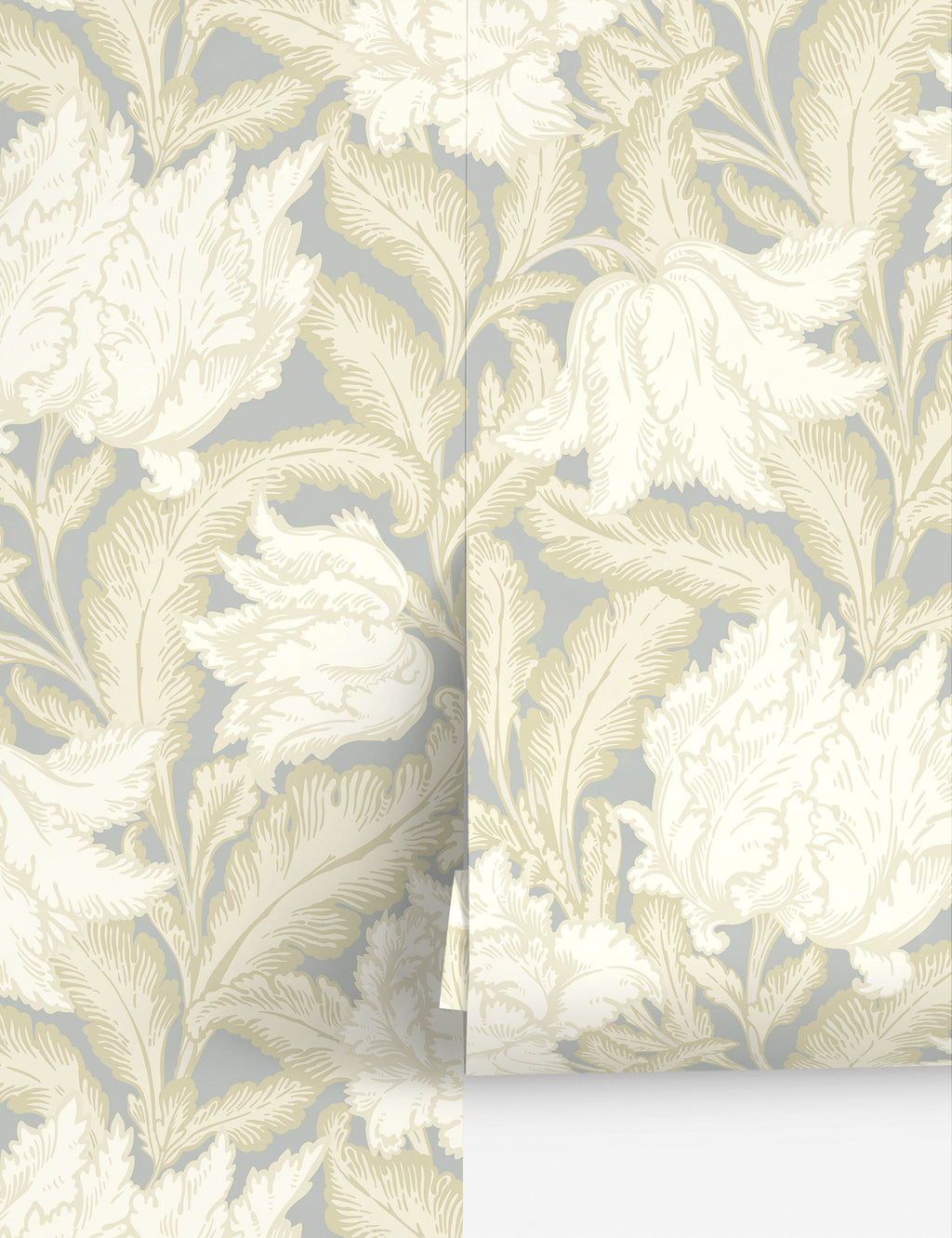 Papier peint Beaufort