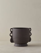 Coupe Willet d’Élan Byrd, pièce maîtresse de table