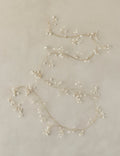 Guirlande de perles fantaisie