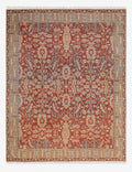 Tapis en laine noué main Marrakech